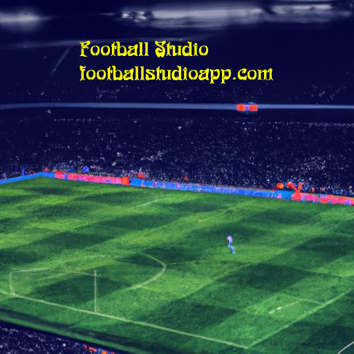 Football Studio